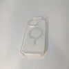 Průhledné pouzdro Apple iPhone 16 Pro Max s MagSafe Náhled obrázku produktu 10