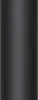 A close-up, full-frame shot of a black bicycle tire. Produktbild-Vorschau
