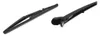 RIDEX 301W0068 Wischerarm Scheibenwischerarm Hinten 330mm Produktbild-Vorschau 5
