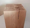 01 Sitzblock Massiv Holz Block Sitzhocker Buche 45 x 30 x Produktbild-Vorschau 4