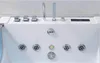 HOME DELUXE - Whirlpool Badewanne ATLANTIC XL Weiß Indoor Produktbild-Vorschau 8