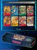 Digimon-Kartenspiel – Tamers Set 4 PB-06 Produktbild-Vorschau 5