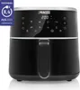Princess 01.182238.01.001 Digitaler Airfryer 4l, Produktbild-Vorschau 18