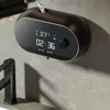 Automatischer Seifenspender zur Wandmontage, 450 ml, Produktbild-Vorschau 3