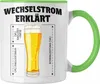 Trendation - Elektriker Geschenke für Männer Tasse Geschenk Produktbild-Vorschau 1