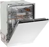 Gorenje GV663B65XXL Vollintegrierbarer Einbaugeschirrspüler Produktbild-Vorschau 7