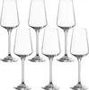 Leonardo Puccini Digestifglas 6er Set, Likörglas, Anteprima dell’immagine prodotto 17