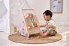 Viga Polarb Andador de Madera Rosa Educativo Vista previa de la imagen del producto 10