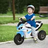 HOMCOM Rutschauto, Rutschfahrzeug mit Musik und Produktbild-Vorschau 2