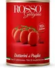 Datterini Pelati di Puglia Datteltomaten 400g - Rosso Produktbild-Vorschau 2