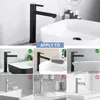 Homelody Koupelnová baterie Černá, Umyvadlová baterie, Náhled obrázku produktu 9