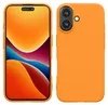kwmobile Hülle für Apple iPhone 16 TPU Case - Handyhülle Produktbild-Vorschau 1