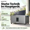 MARSTEK Jupiter C Plus Erweiterungsakku 2,56kWh, Zusatzakku Produktbild-Vorschau 4