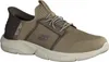 Skechers Ingram Brackett Herren Sneaker, Hands Free Produktbild-Vorschau 14