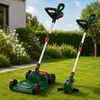 PARKSIDE 20 V 3in1-Akku -Multi Rasentrimmer PAMT 20-Li mit Produktbild-Vorschau 3