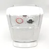 A white electric heater with controls on the front, set against a white background. Anteprima dell’immagine prodotto
