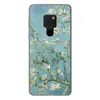 MuchoWow® Handyhülle Schutzhülle Hülle für Huawei P40 Lite Produktbild-Vorschau 1