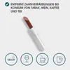 Remos Zahnradierer Zahnverfärbungsradierer 5 cm Produktbild-Vorschau 3