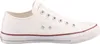Dockers by Gerli Damen Canvas Sneaker Weiß Voir les images du produit 2