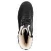 Rieker Winterboots Herren 362D4635343234 Schwarz 46 EU Produktbild-Vorschau 4
