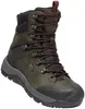 Keen Herren. Revel IV High Polar Wanderstiefel magnet/red Produktbild-Vorschau 2