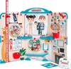 Smoby Dickie 7600340208, Pediatric practice, 3 rok / roky Náhľad obrázku produktu 1