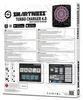 Smartness bersaglio elettronico Turbo Charger 4.0 distanza Anteprima dell’immagine prodotto 18