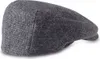 Woll-Schiebermütze von Gustav Müller, Größe; 58/59, Farbe: Produktbild-Vorschau 1