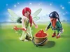 PLAYMOBIL 6842 - Duo Pack Elfe und Zwerg Produktbild-Vorschau 10