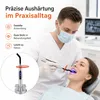 LED Polymerisationslampe für Zahnmedizin kabellos, 2000 Produktbild-Vorschau 5