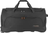 travelite Reisetasche Trolley Basics Fresh Wheeled Duffle Produktbild-Vorschau 13