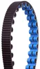 Cinghia dentata Gates CDX Carbon Drive, 122 denti, Anteprima dell’immagine prodotto 4
