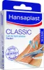 HANSAPLAST Classic 10 Streifen 10 cm x 6 cm, wasser- und Produktbild-Vorschau 1