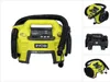 Kompressor RYOBI 18V-0 10.3bars OnePlus R18I Produktbild-Vorschau 2