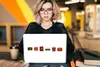 MuchoWow® Laptop Aufkleber Sticker Cover Geschenke - Produktbild-Vorschau 5
