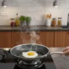 Cheffinger, patelnia 24 cm z powłoką o strukturze plastra Podgląd zdjęcia produktu 2