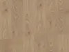 A close-up, top-down view of a wood-look vinyl flooring pattern. Produktbild-Vorschau