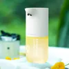 SIMPLEWAY automatický dávkovač penového mydla s tekutinou  Náhľad obrázku produktu 10