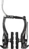 Shimano BR-T4000 V-Brake Bremssattel Black Produktbild-Vorschau 3