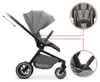 Hauck Move N Care, Betthimmel, Reisesystem-Kinderwagen, Produktbild-Vorschau 6