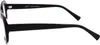 Epoca E2109 Black 52/15/140 Damen Brillen Produktbild-Vorschau 3