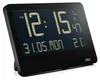 Braun BC14B-DCF, Wand/Tisch, Funkgesteuerte Uhr, Rechteck, Produktbild-Vorschau 2