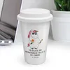Mr. & Mrs. Panda Thermobecher To Go Einhorn Woodstock - Produktbild-Vorschau 5