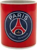 Paris Saint Germain FC - Kaffeebecher, mit Farbverlauf Produktbild-Vorschau 1