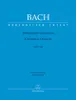 ISBN Weihnachts-Oratorium/Christmas Oratorio BWV 248, Produktbild-Vorschau 3