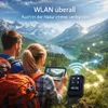 Festberg™ GlobeLink Mobiler WLAN Router WiFi Hotspot SIM Produktbild-Vorschau 5