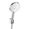 hansgrohe Raindance Select S Brausehalterset 120 3-jet mit Produktbild-Vorschau 3