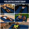 CITYSPORTS Samonafukovací karimatka, nafukovací matrace pro Náhled obrázku produktu 7