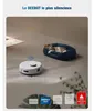 Ecovacs Deebot mini stofzuigrobot Productafbeelding-voorbeeld 46
