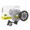 LuK Kupplungssatz 623 3241 33 passend für PEUGEOT 207 (WA_ Produktbild-Vorschau 2